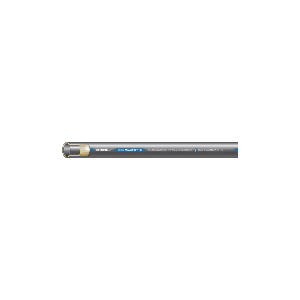 Furtun SAE 100 R17 16M3K