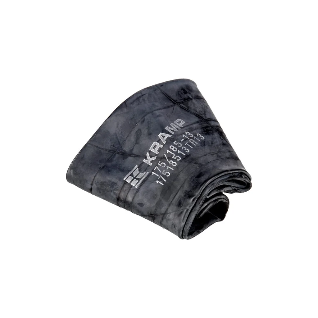 Cameră anvelopă pentru jantă diametru 13" 175/185-13 cu valvă dreaptă TR13 17518513TR13