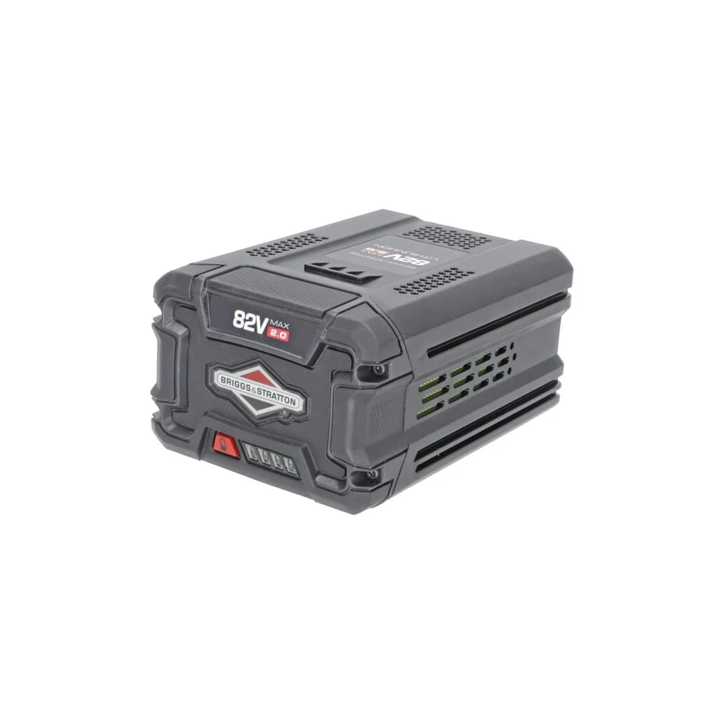 Baterie 82V 2Ah Li-ion Briggs &amp, Stratton 1760514