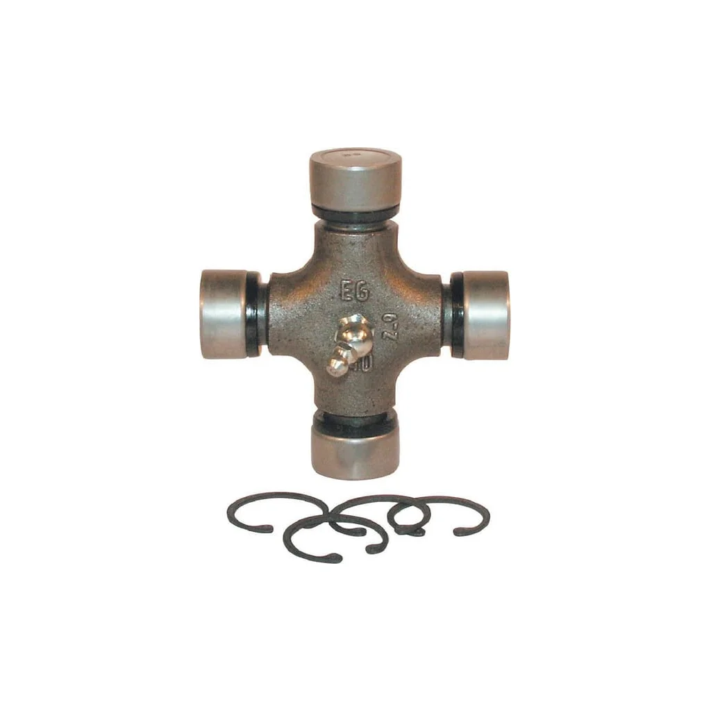 Cruce cardanică diametru 27x85,8mm / 27x91,2mm T40/V40 CVJ Comer 180014260
