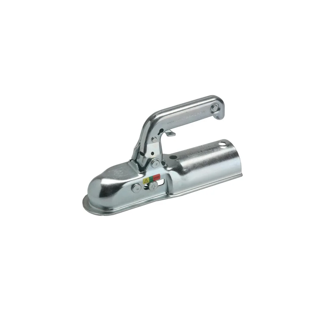 Cuplaj cu bile 1500kg pătrat, 70mm 1733857