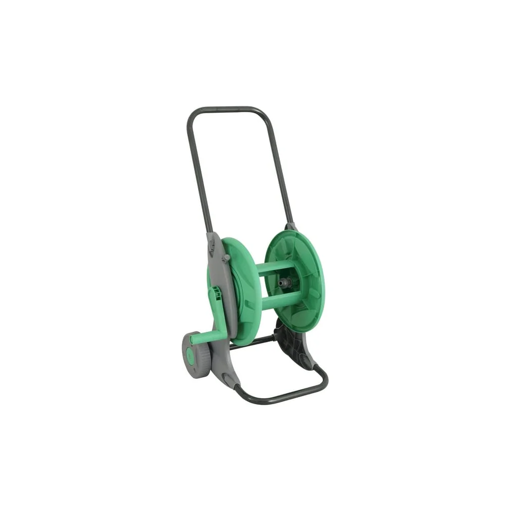 Cărucior cu tambur pentru furtun 1/2" DY602 1731300602