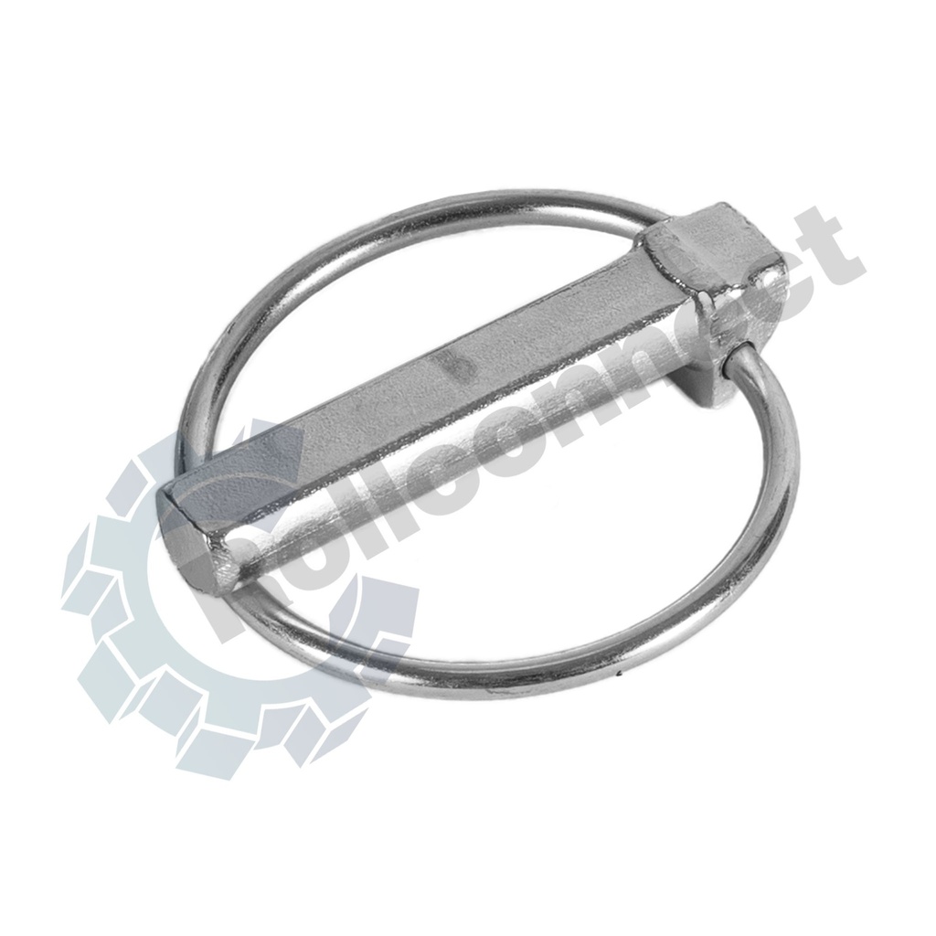 Siguranta rotunda 4,5x33mm
