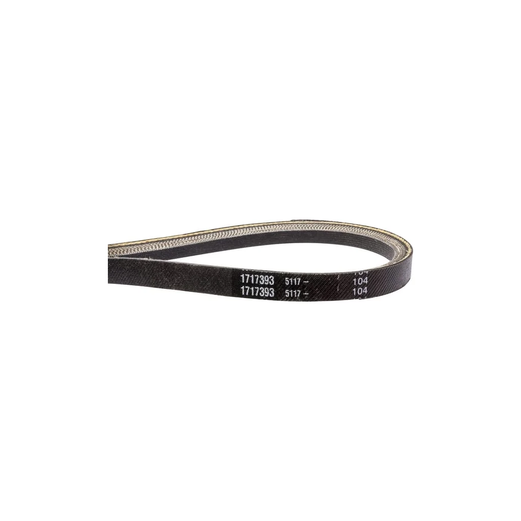 Curea de transmisie 1/2 x 36 1717393SM