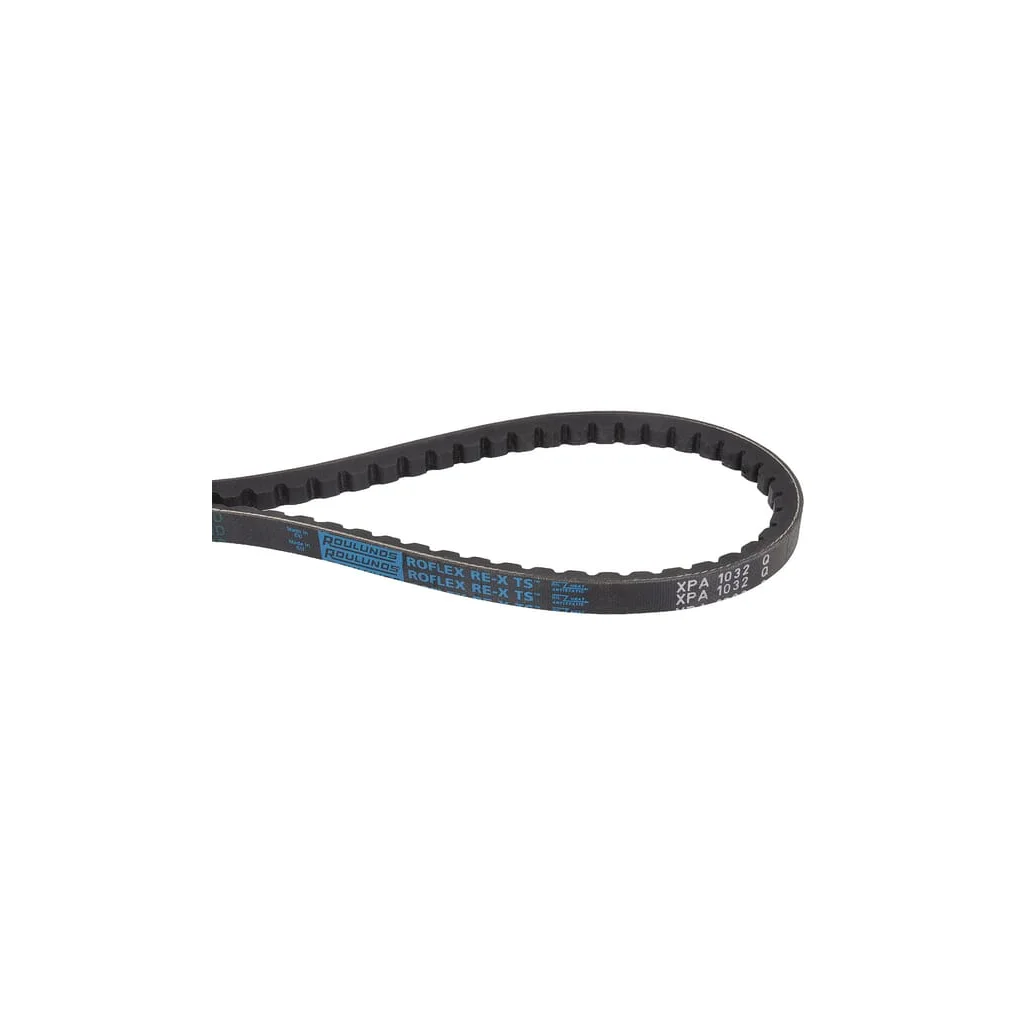 Curea trapezoidală CNH 1806189C1