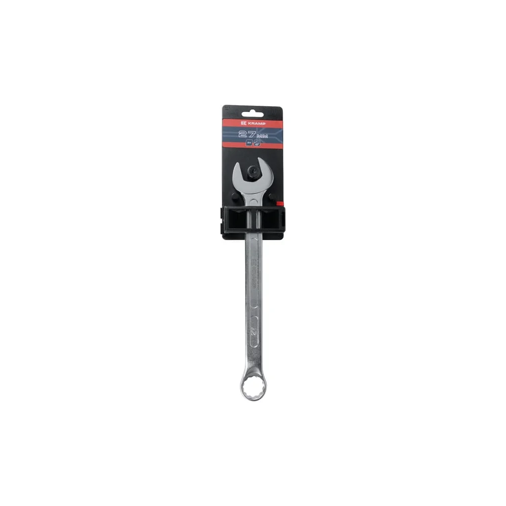 Cheie fixă combinată 27mm L=345mm 1802020027KR