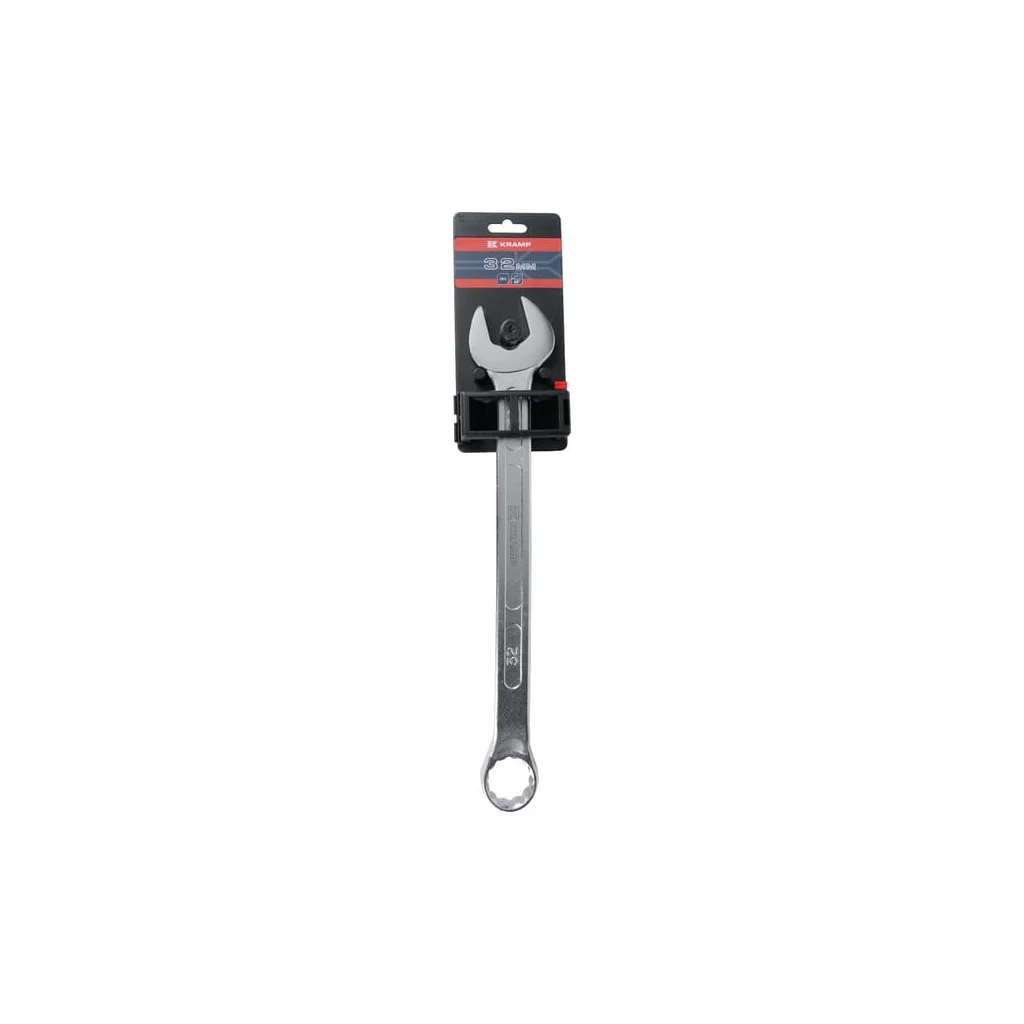 Cheie fixă combinată 32mm L=405mm 1802020032KR
