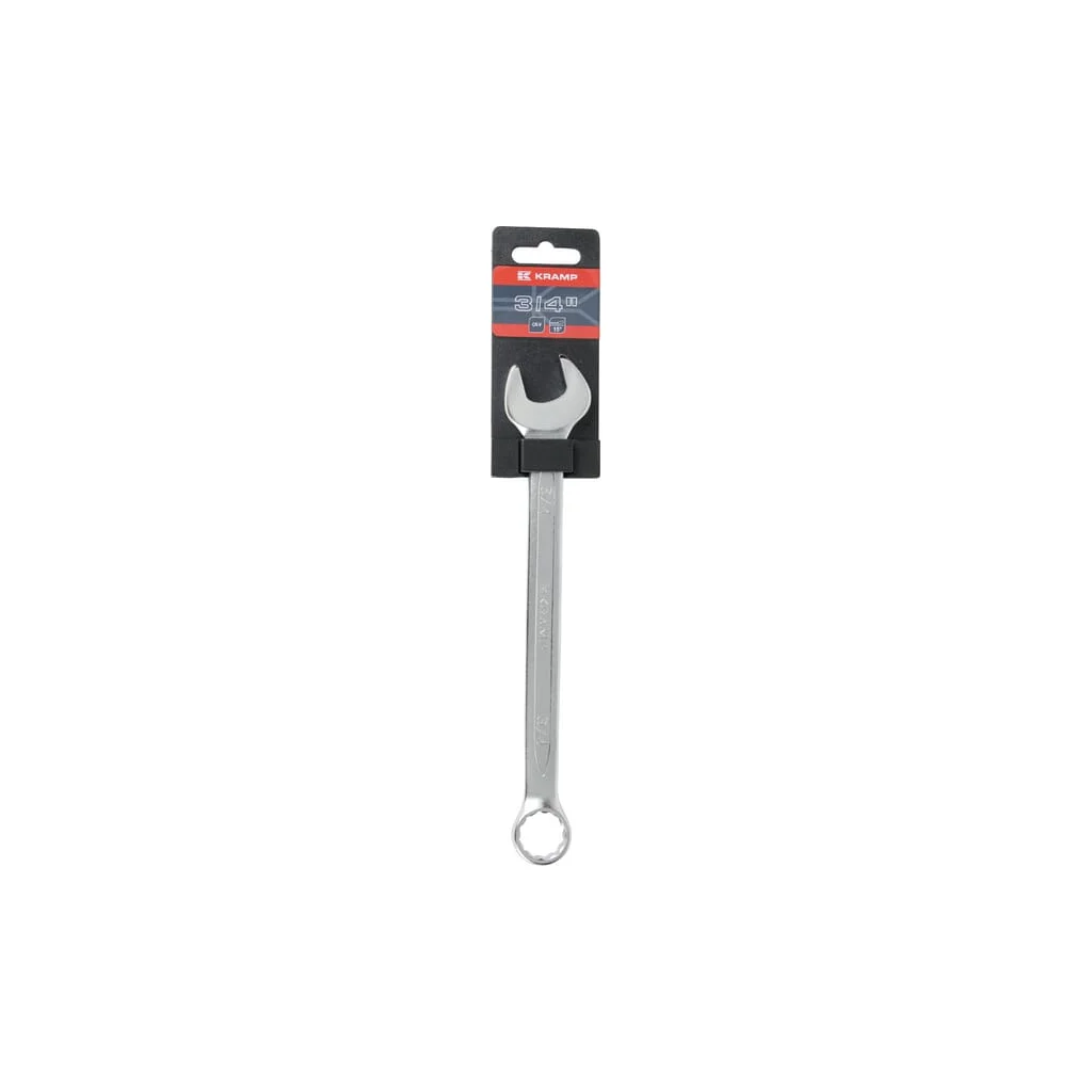 Cheie fixă combinată 3/4" L=235mm 1802015024KR