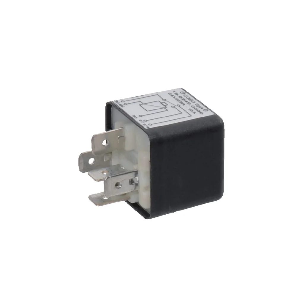 Releu de lucru 1802490000