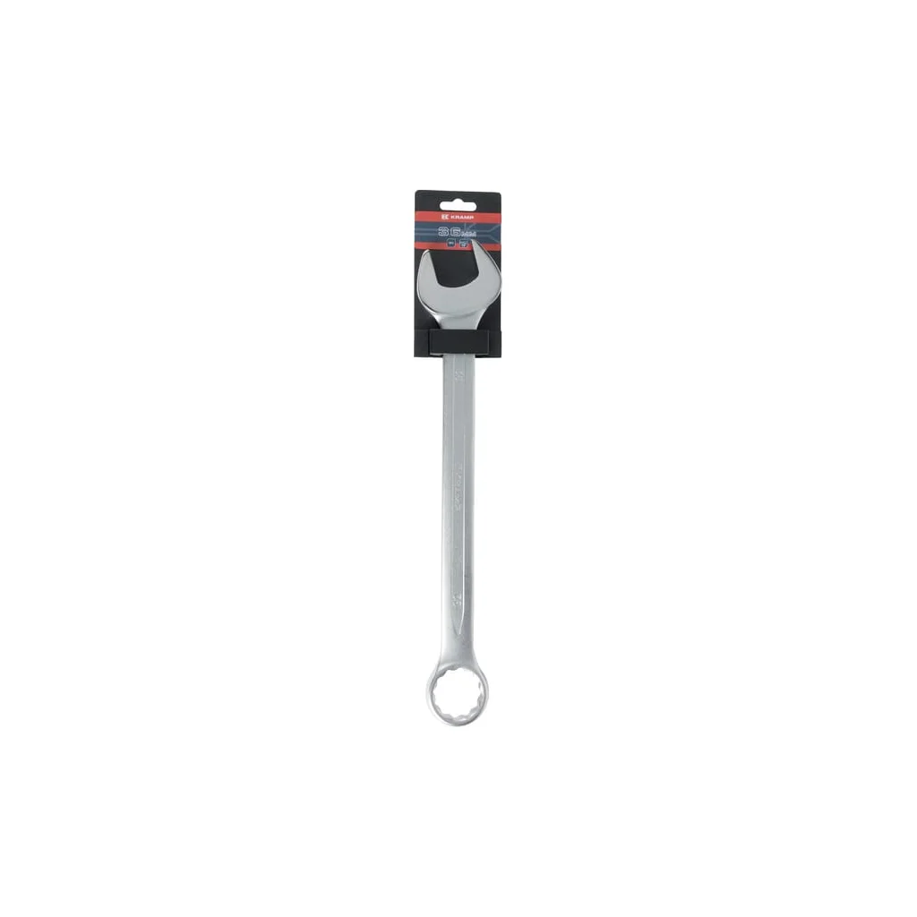 Cheie fixă combinată 36mm L=410mm 1802025036KR