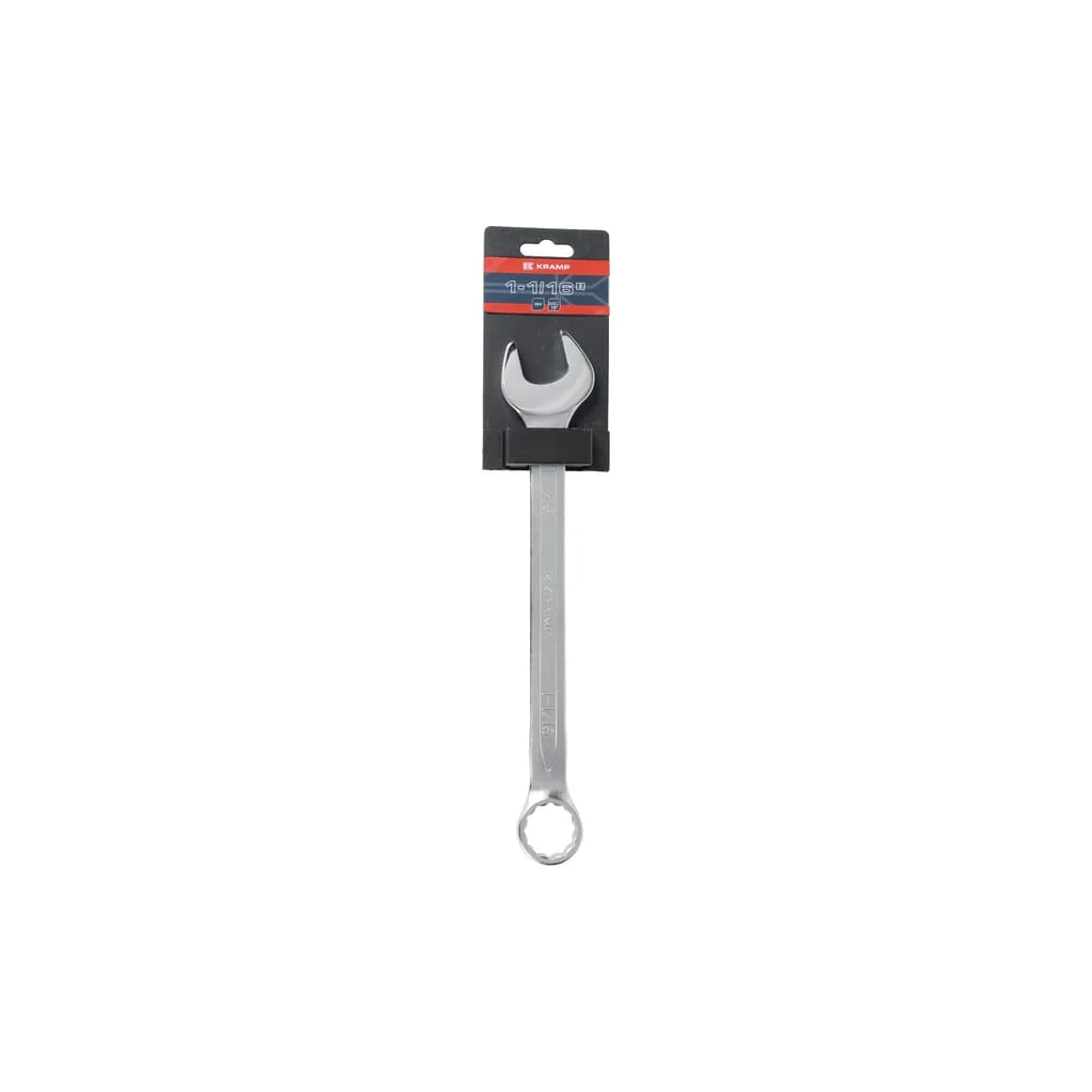Cheie fixă combinată 1-1/16" L=315mm 1802015034KR