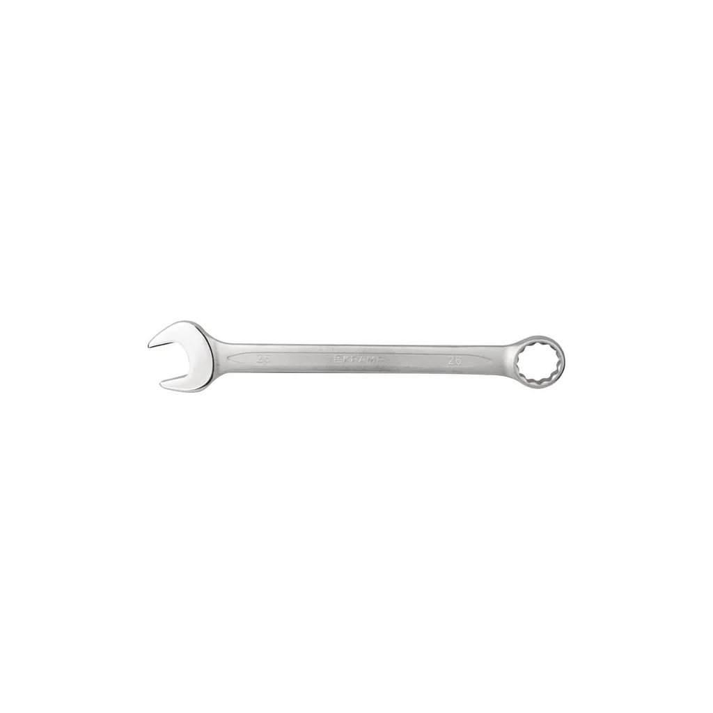 Cheie fixă combinată 26mm L=330mm 1802020026KR