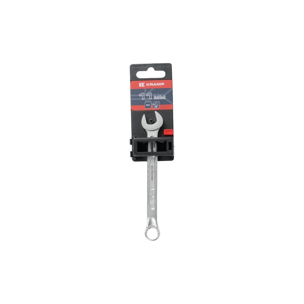 Cheie fixă combinată 11mm L=140mm 1802020011KR