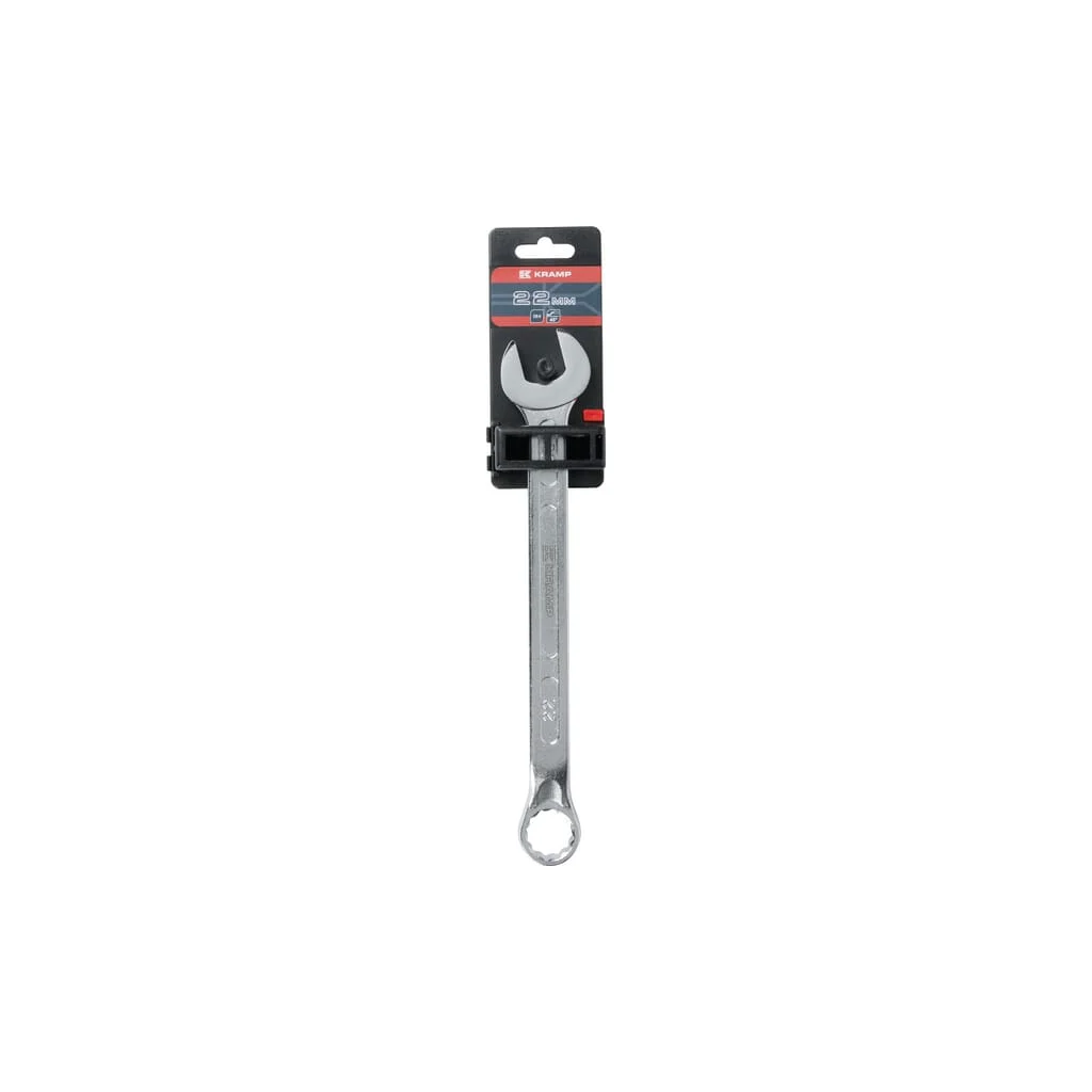 Cheie fixă combinată 22mm L=275mm 1802020022KR