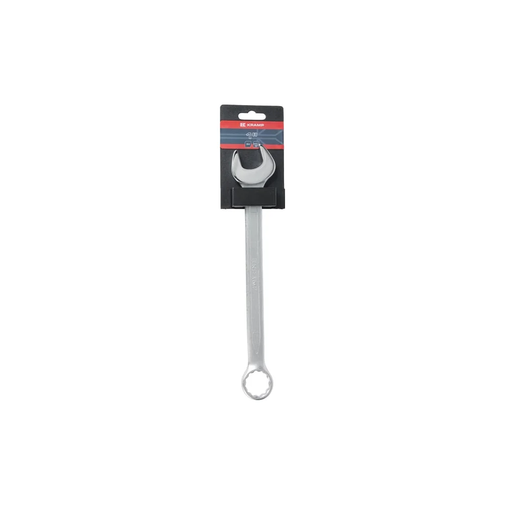 Cheie fixă combinată 1" L=305mm 1802015032KR