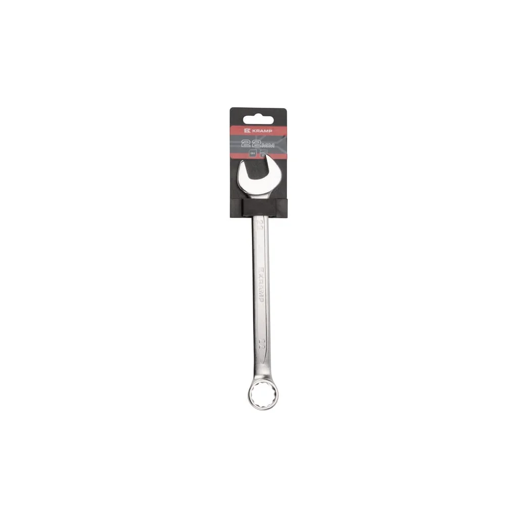 Cheie fixă combinată 22mm L=265mm 1802025022KR