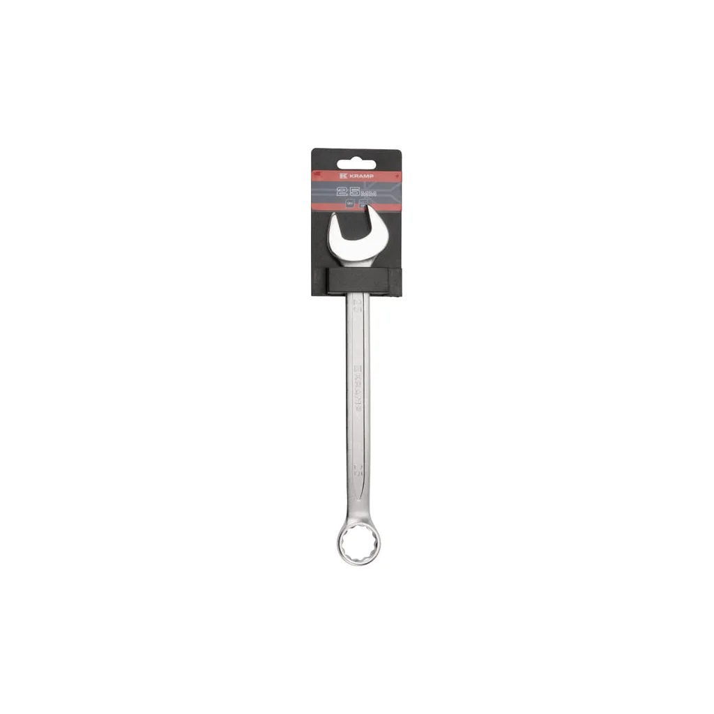 Cheie fixă combinată 25mm L=295mm 1802025025KR