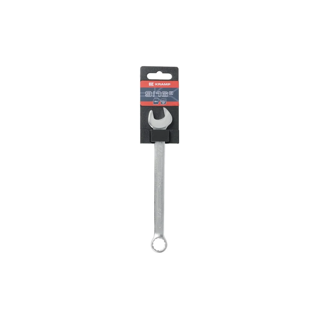 Cheie fixă combinată 5/8" L=205mm 1802015020KR