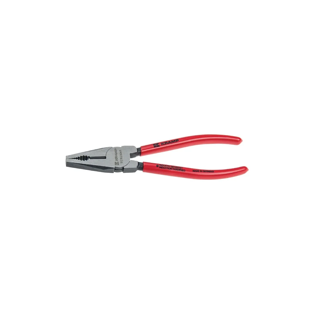 Clește combinat 180mm 1812165180KR