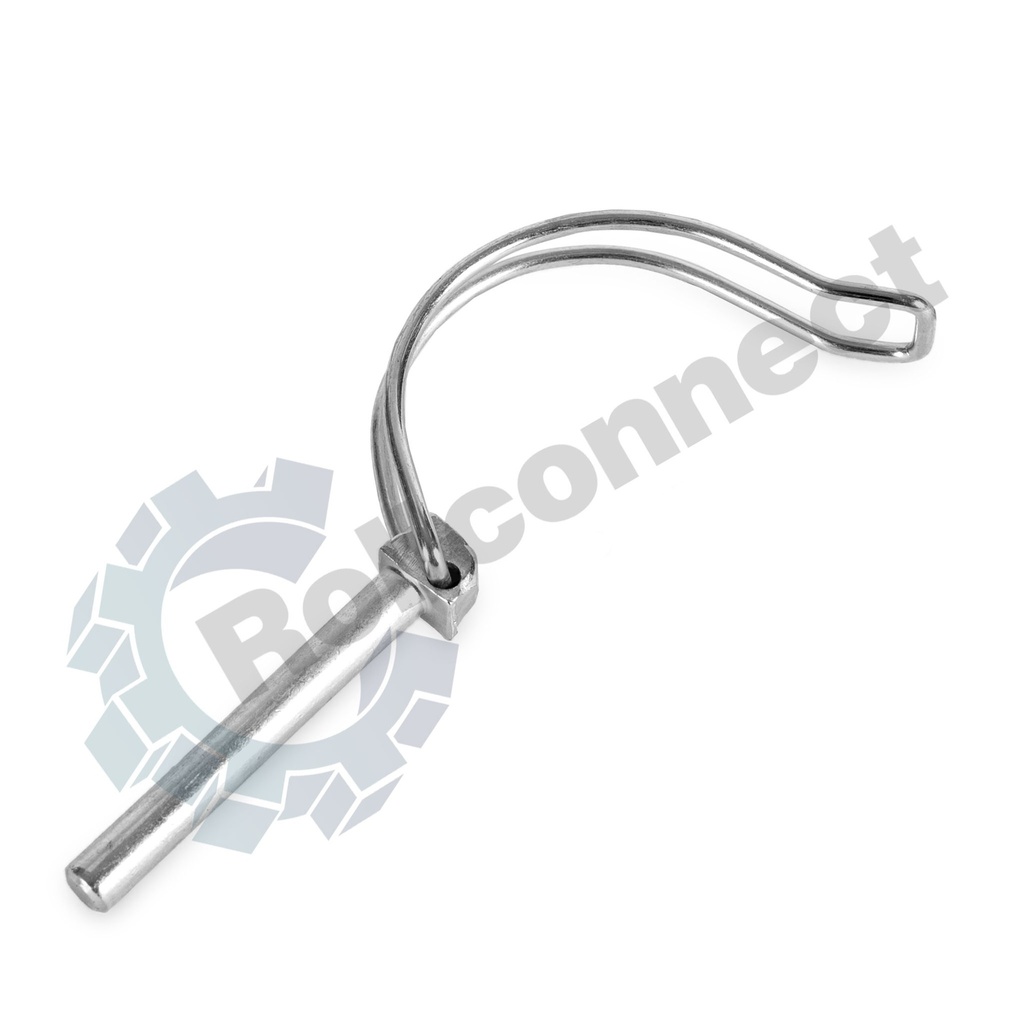 Siguranta bolt cu clema 6x45 mm