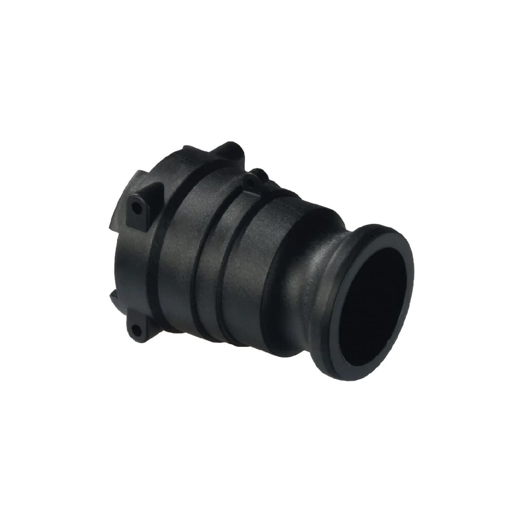 Cuplă Camlock 1 1/2", filet tată, T7 18107L