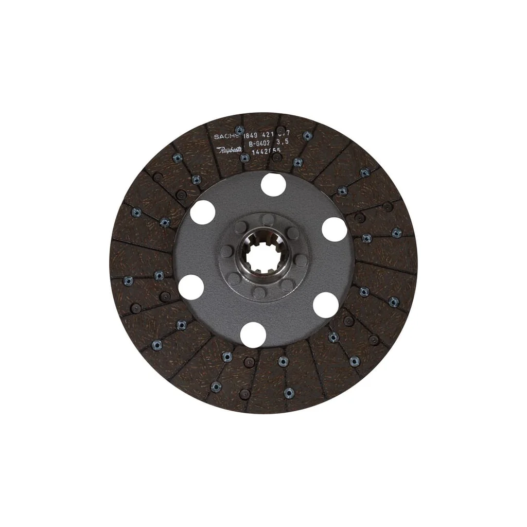 Disc ambreiaj F&S 1864040017