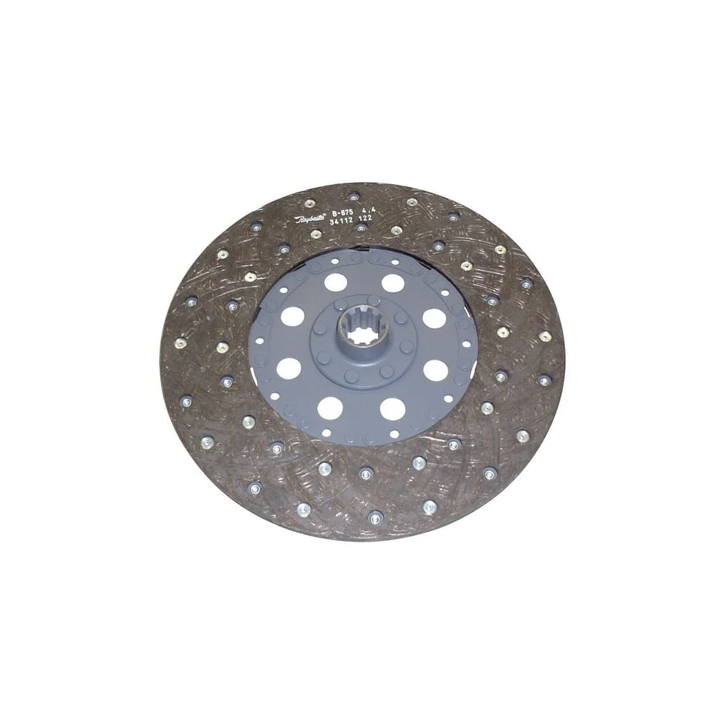 Disc ambreiaj F&S 1864377101