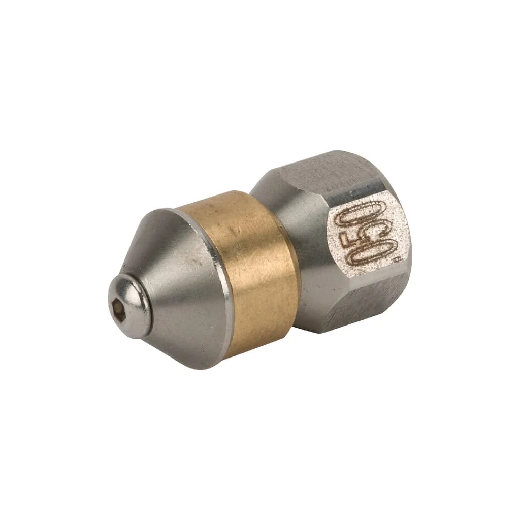 Duză de scurgere 050 rotativă 3/8" filet interior 18930124722620