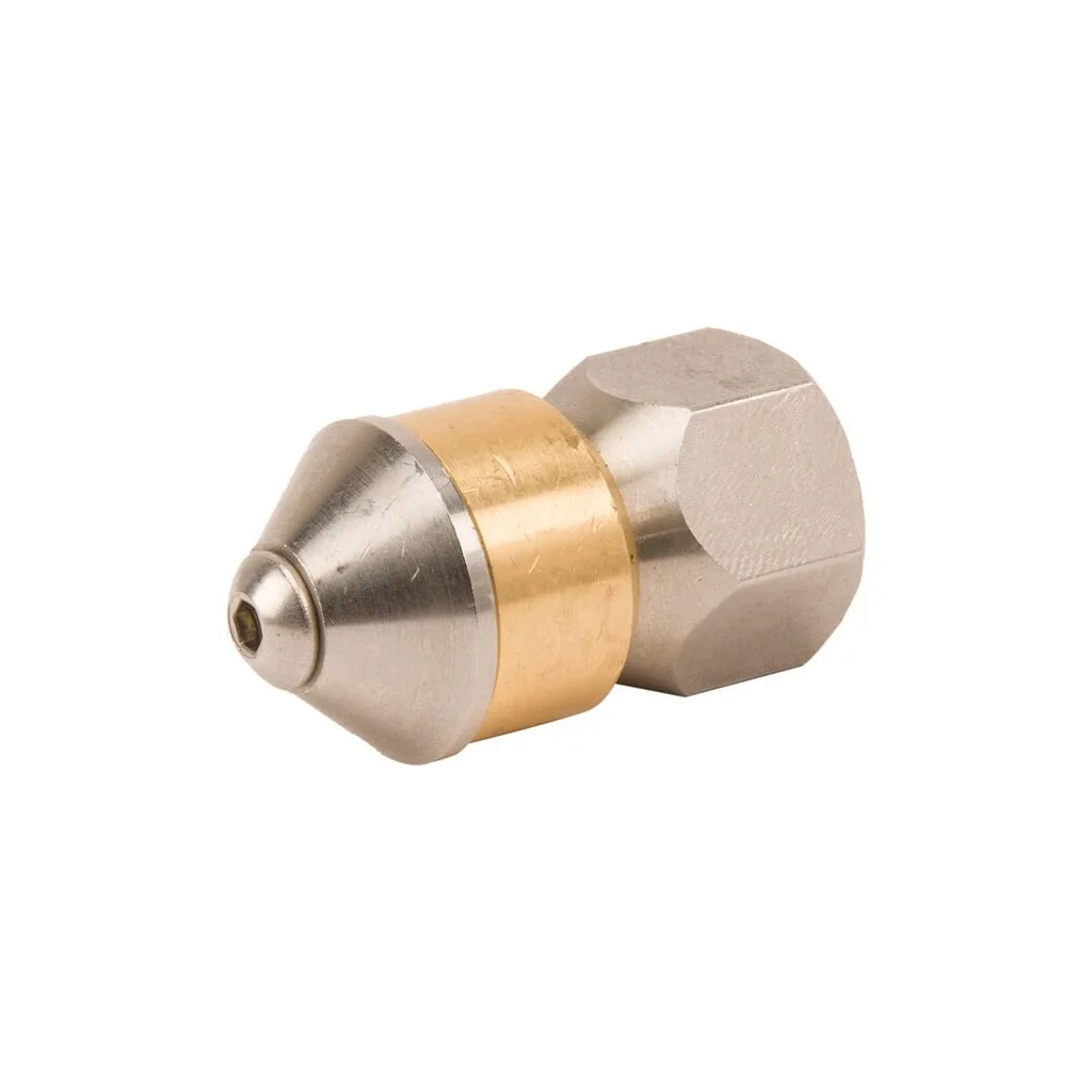 Duză de scurgere 045 cu filet interior de 3/8" rotativ 18930124722610
