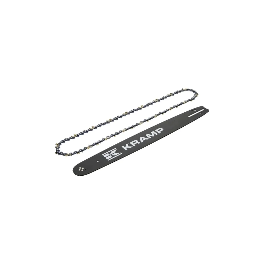Set lamă cu lanț 18"/45cm 1,6 mm 4025 1832516744025KR