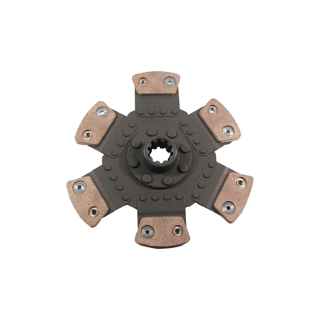 Disc ambreiaj 1864357001