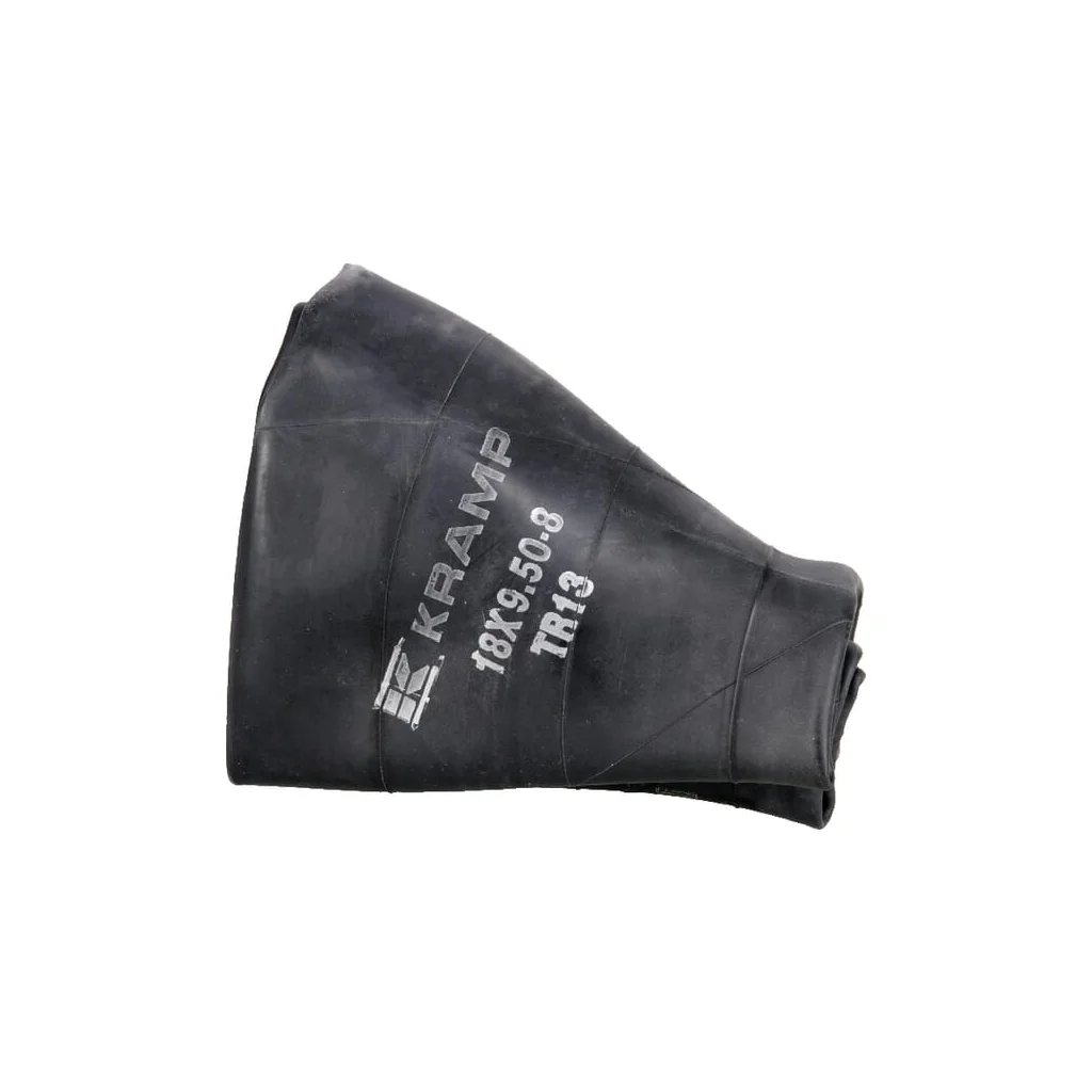 Cameră anvelopă pentru jantă diametru 8" 18x9.50-8 cu valvă dreaptă TR13 189508TR13