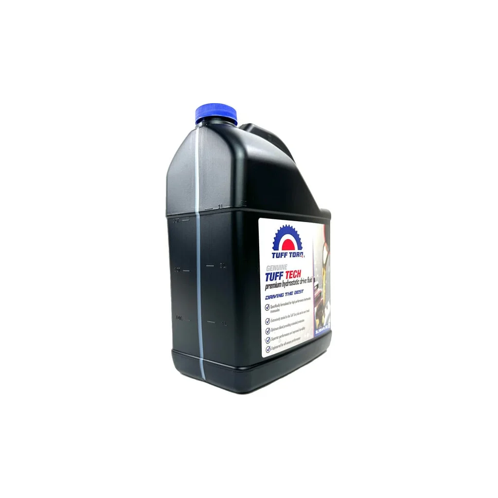 Ulei transmisie Tuff Tech 3L 187Q0899000