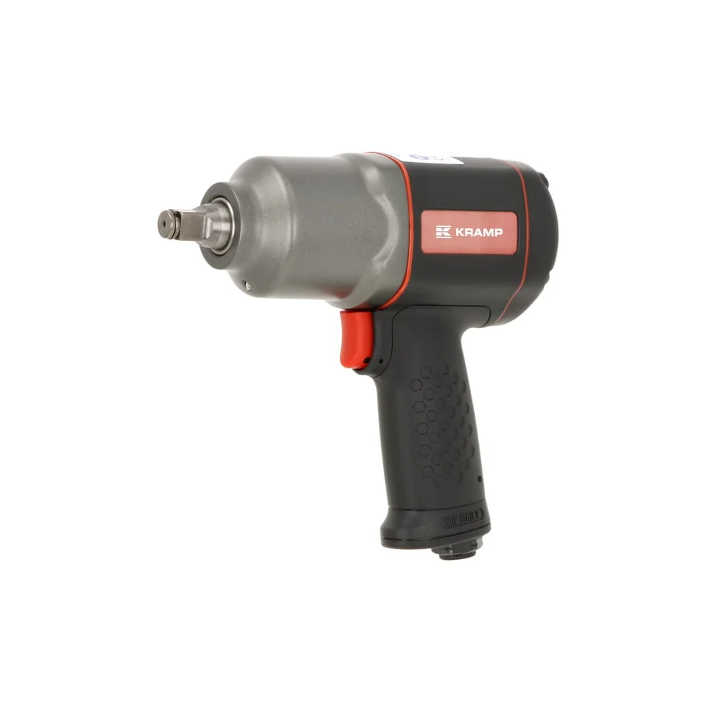 Pistol de impact pneumatic 1/2" 1080Nm 1919101215KR