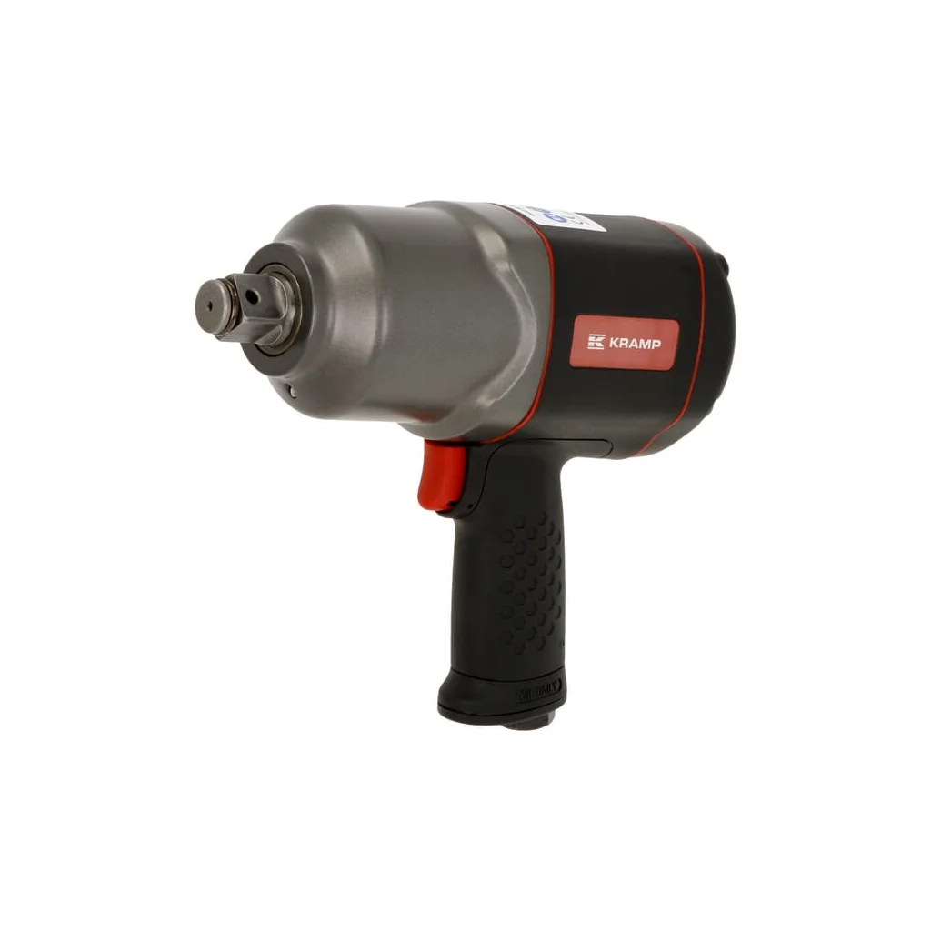 Pistol de impact pneumatic 3/4" 1768Nm 1919101310KR