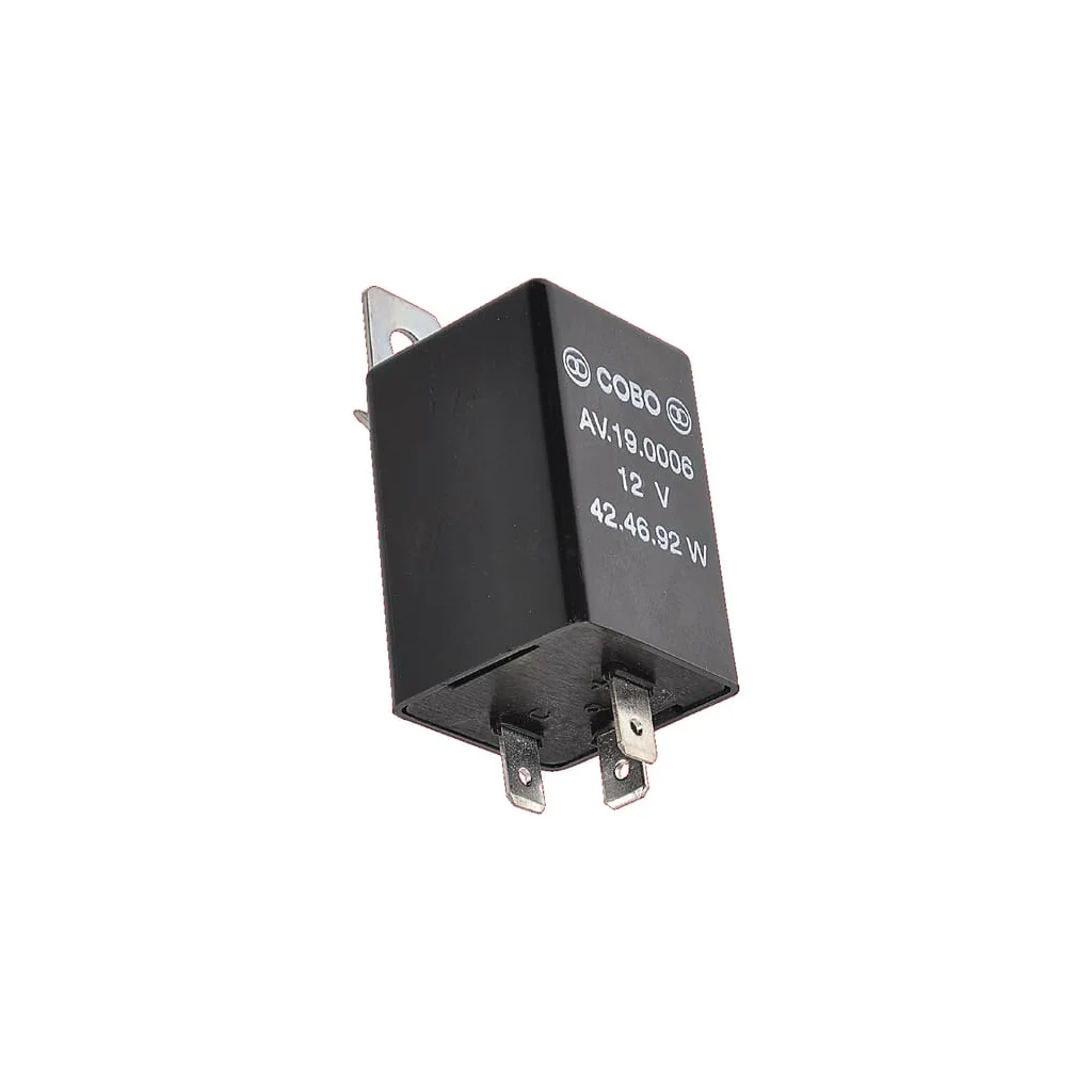Releu semnalizare 12V 190006