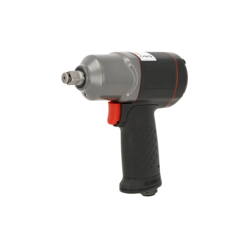 Pistol de impact pneumatic 1/2" 680Nm 1919101210KR