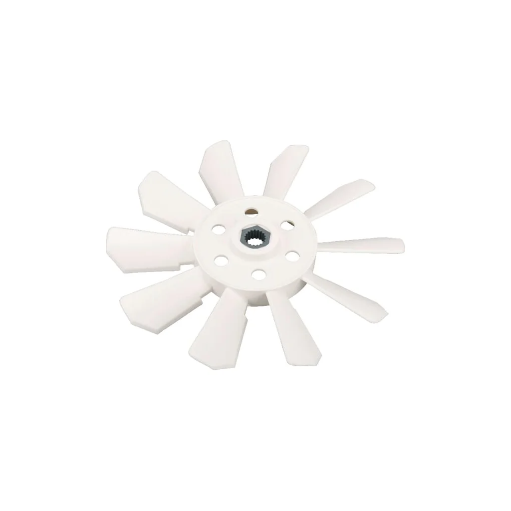 Ventilator, încorporate 8.41in 1A632085090
