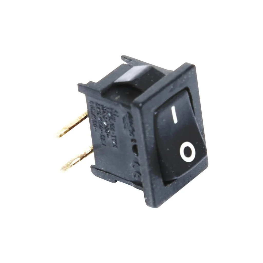 Comutator pornit/oprit pentru Lister Cutl 198001034