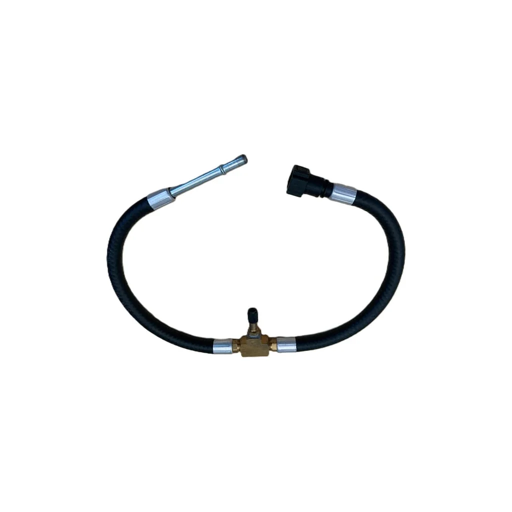 Furtun adaptor pentru testare presiune combustibil (EFI) 19624