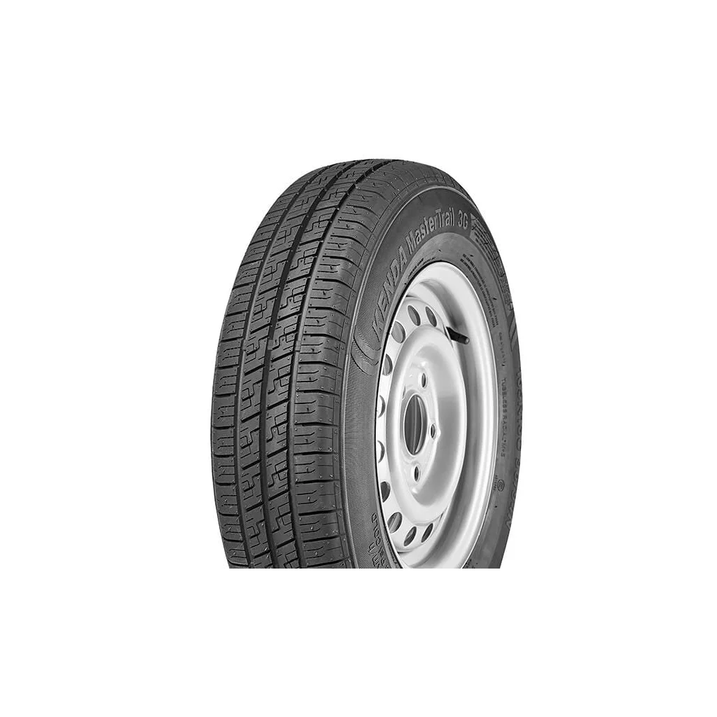 Anvelopă 195/50R13C 104/102N TL E M+S KENDA KR101 MasterTrail 3G 19550R13K