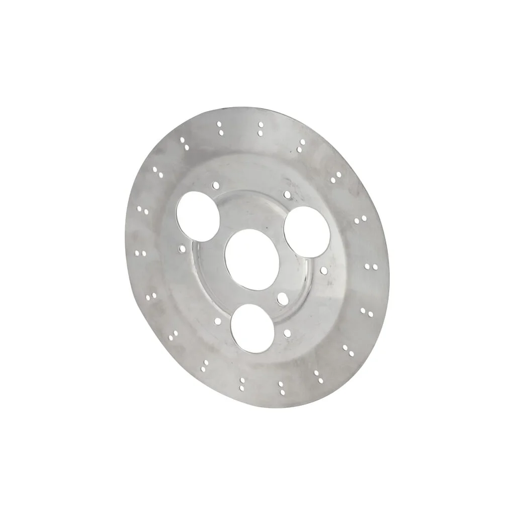 Disc semănătoare cu 18 găuri pentru porumb (gaură 4,5mm) 20000300MON