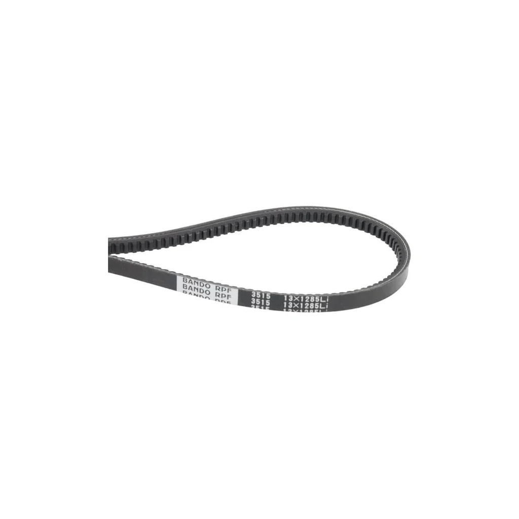Curele de transmisie trapezoidală 1G53997010