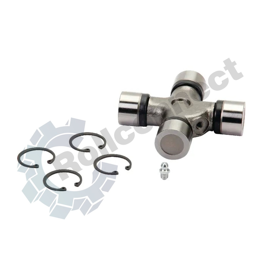 Cruce cardan W2300 30x106,5 mm