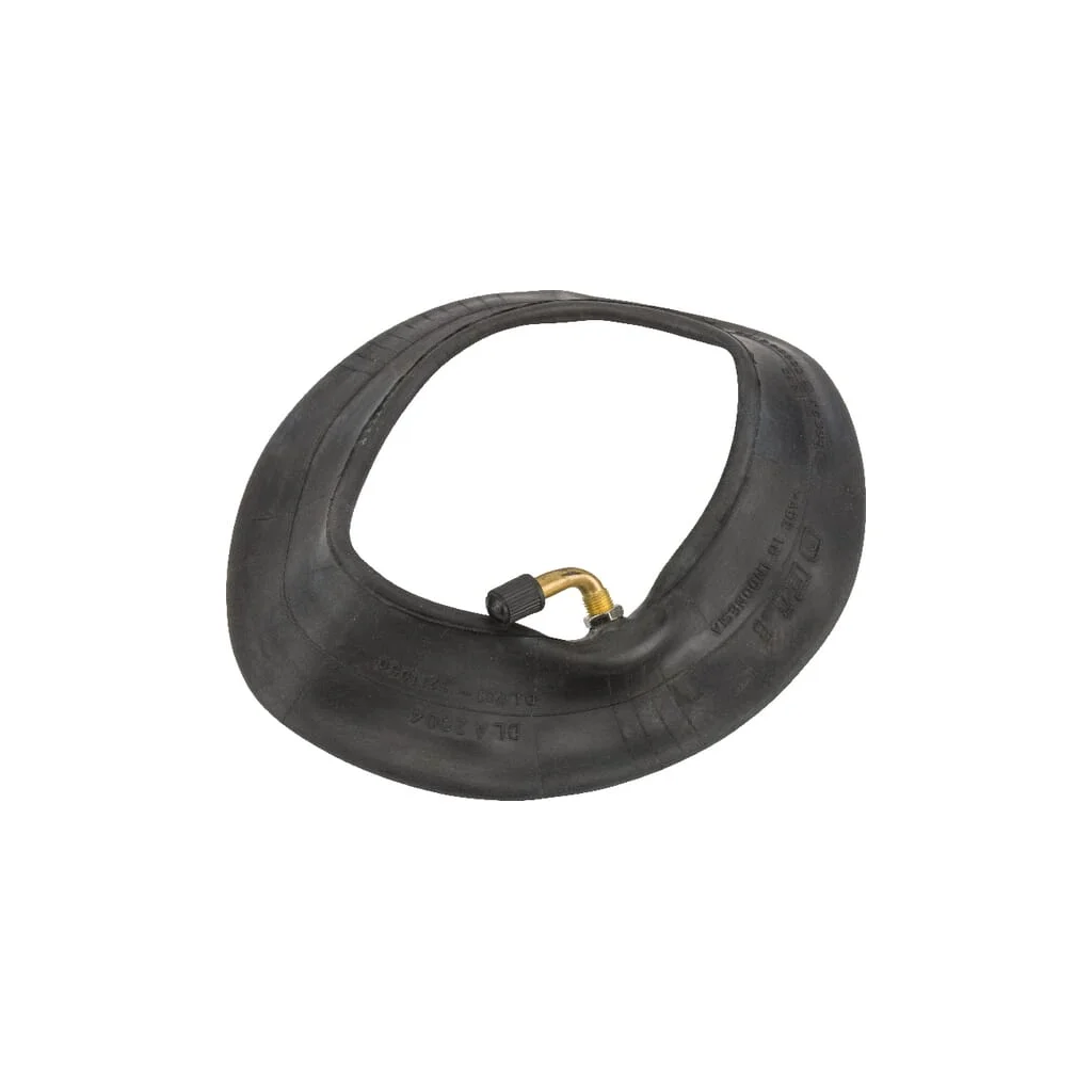 Cameră anvelopă pentru jantă diametru 2" 200-50 cu valvă curbată 90°/20° DIN7768 20050TR87P