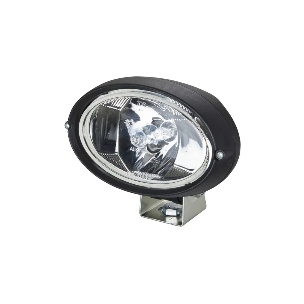 Far de lucru oval 100 H3 cu tehnică de iluminat FF 1GA996161281