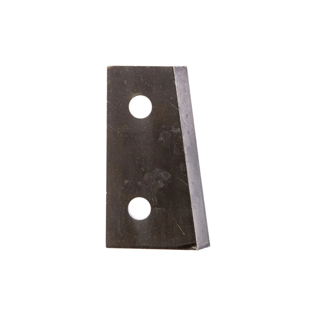 Cuțit piston lamă exterior 12x62x108 200708481