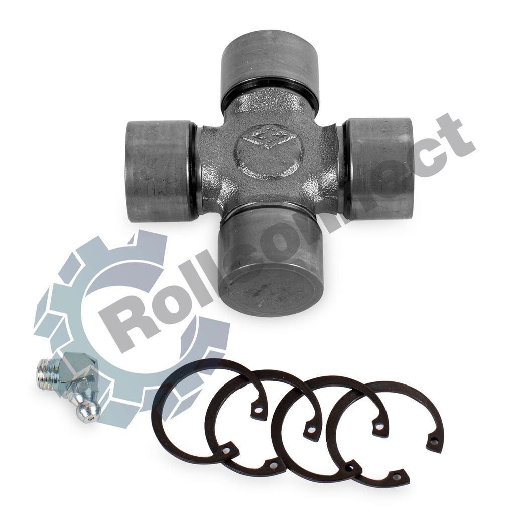 Cruce cardanică Walterscheid W2400 32 × 76 mm