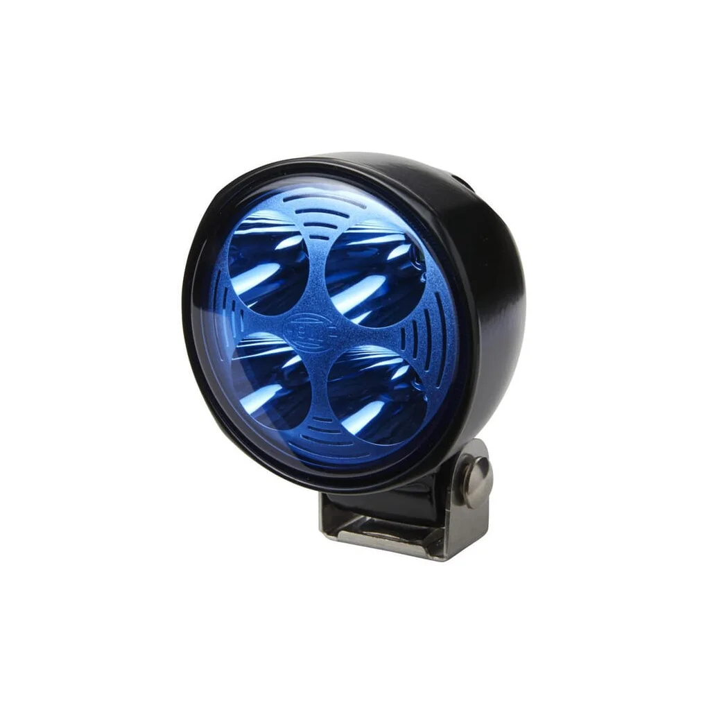 Far de lucru M70 GenIII albastru 1G0996276701