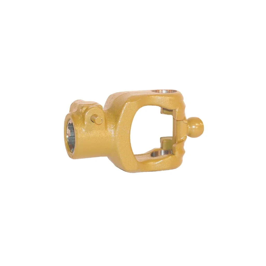 Furcă cardanică cu deconectare rapidă 1-3/8" 6 caneluri W2280 Walterscheid 2010810